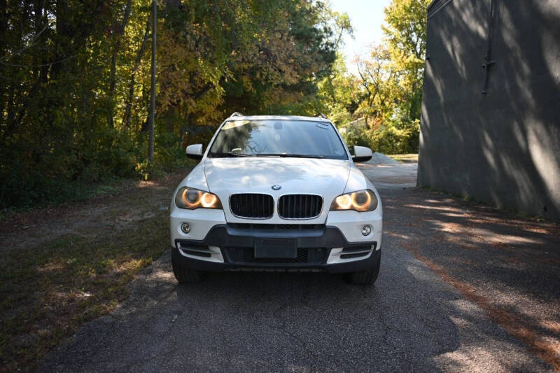 2009 BMW X5 xDrive30i