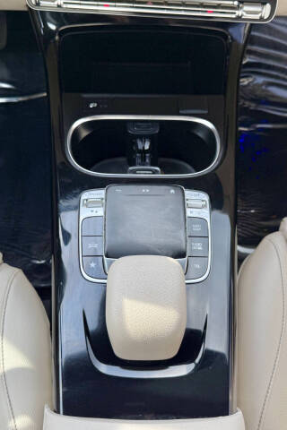 2020 Mercedes-Benz A-Class A 220