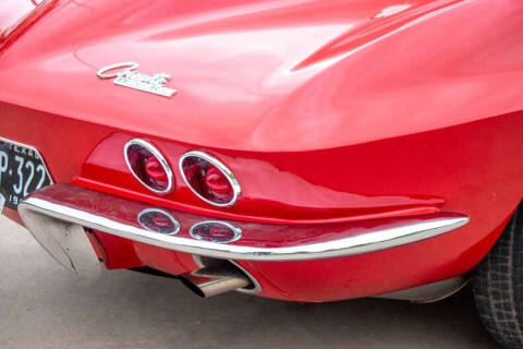 1964 Chevrolet Corvette