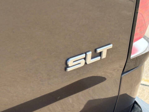 2017 GMC Canyon