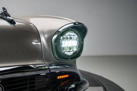 1957 Chevrolet Nomad