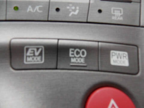 2014 Toyota Prius Three