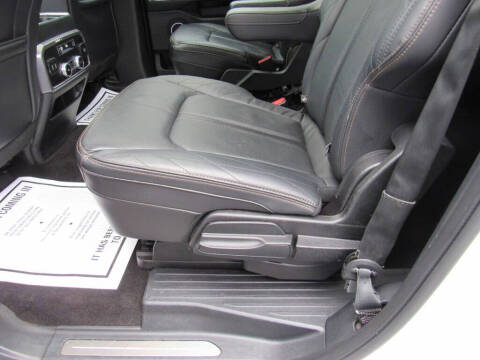 2020 Ford Expedition MAX Platinum