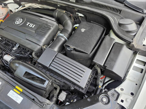 2014 Volkswagen Jetta