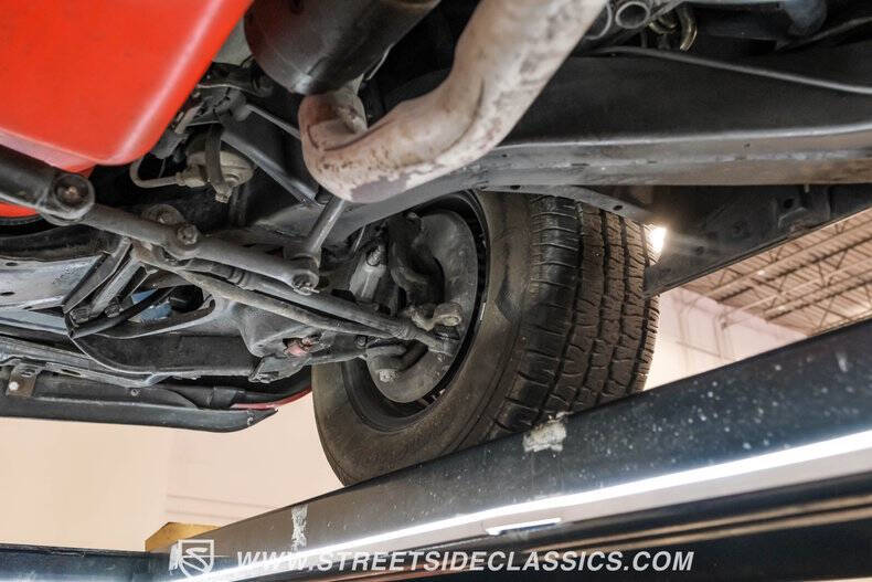 1969 Chevrolet Corvette