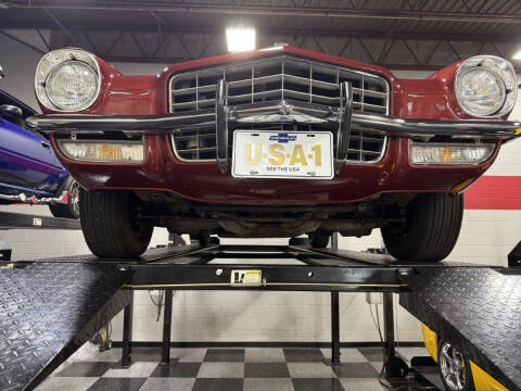 1973 Chevrolet Camaro