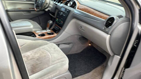 2008 Buick Enclave CX