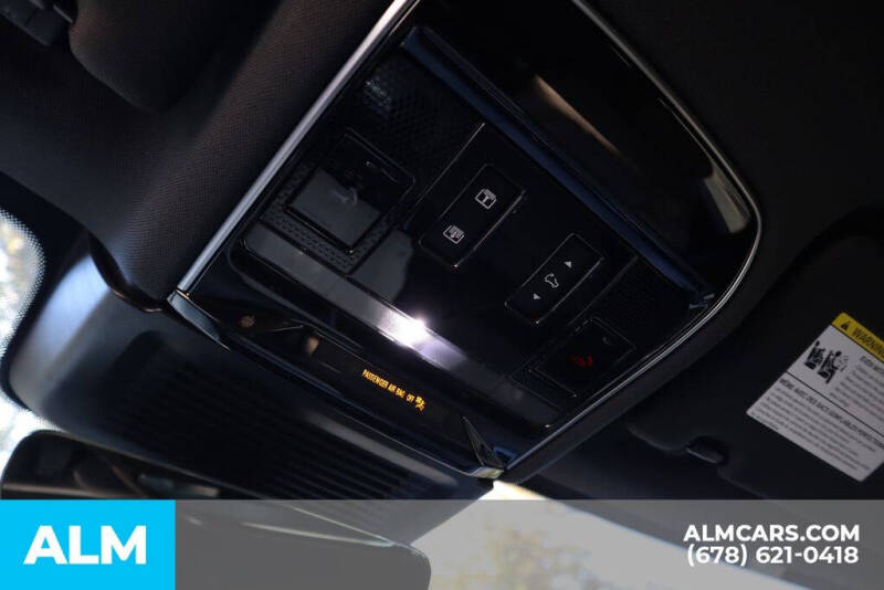 2023 Land Rover Range Rover Sport P400 Dynamic SE