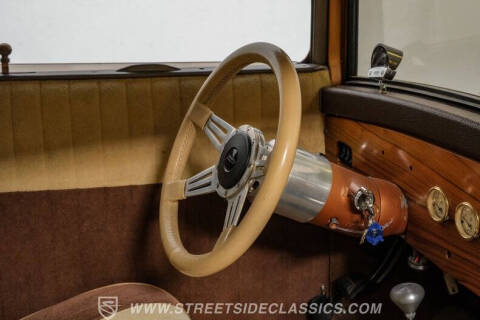 1927 Ford Model T