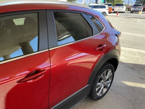 2025 Mazda CX-30 2.5 S Preferred