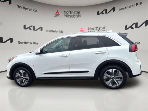2020 Kia Niro EV EX Premium