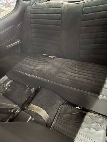 1973 Mazda RX2