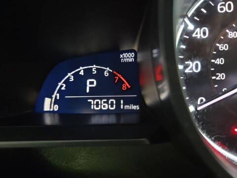 2018 Mazda MAZDA3 Sport