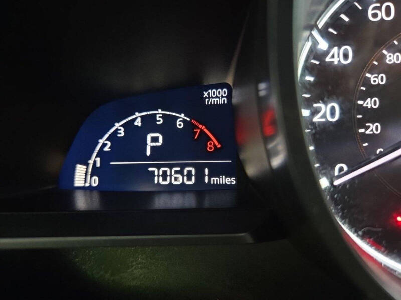 2018 Mazda MAZDA3 Sport