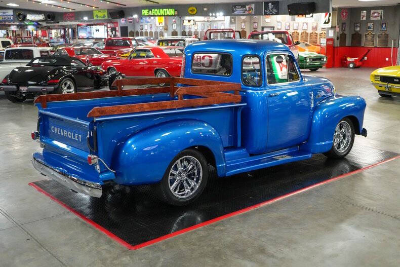 1953 Chevrolet 3100