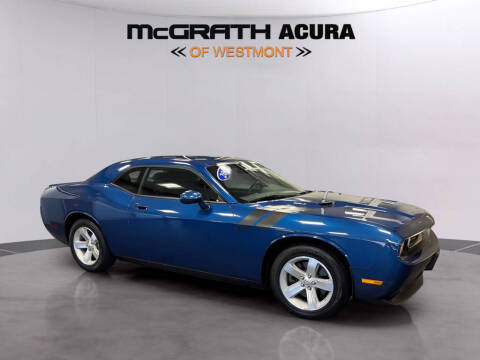 2009 Dodge Challenger R/T