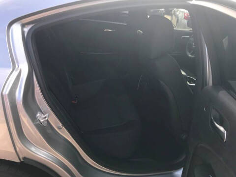 2016 Dodge Charger SE