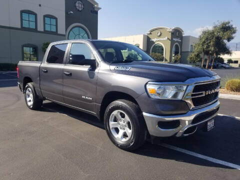 2019 RAM Ram Pickup 1500 for sale at H&S Motor Cars in Baldwin Park CA