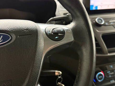 2020 Ford Transit Connect XLT