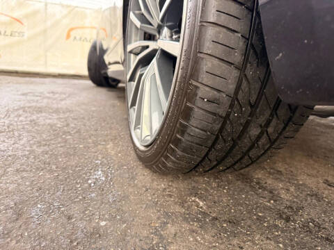 2018 Audi A5 2.0T quattro Premium Plus