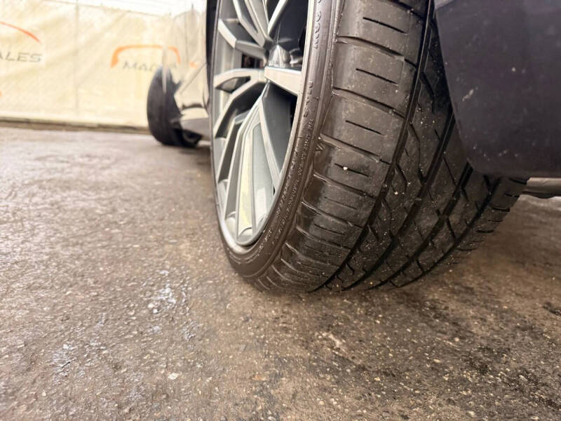 2018 Audi A5 2.0T quattro Premium Plus