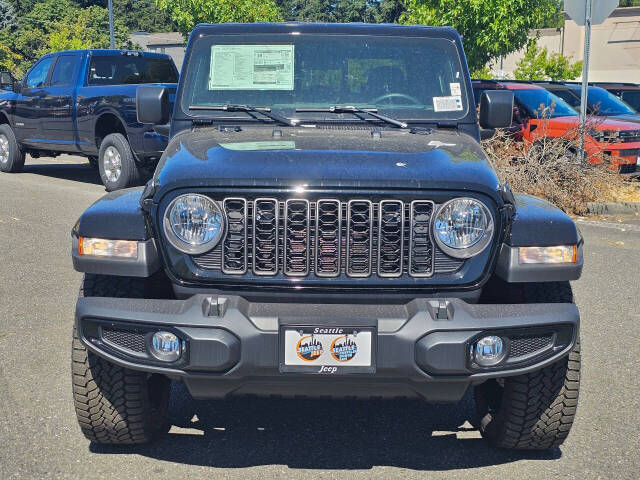 2024 Jeep Gladiator for sale at Autos by Talon in Seattle, WA