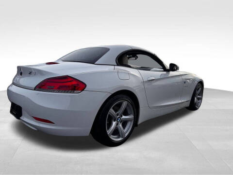 2009 BMW Z4 sDrive30i