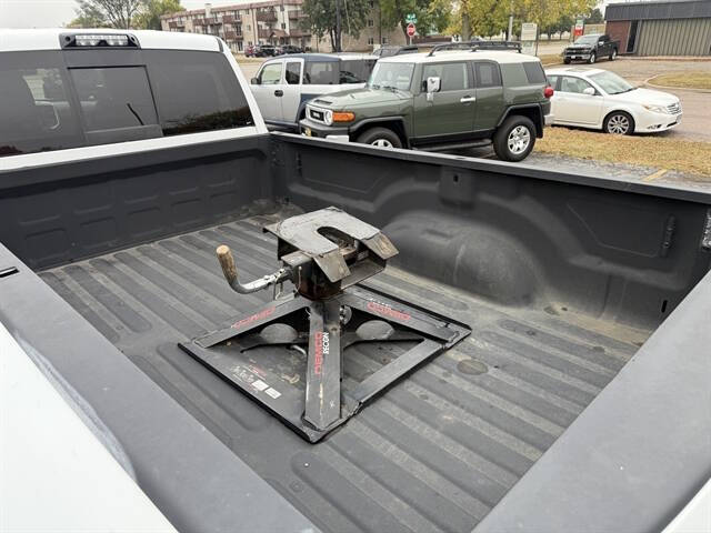 2020 RAM 3500 Laramie