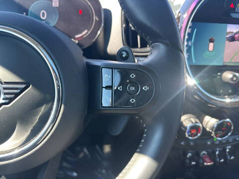 2024 MINI Countryman Cooper S