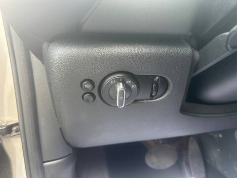 2017 MINI Hardtop 4 Door Cooper S