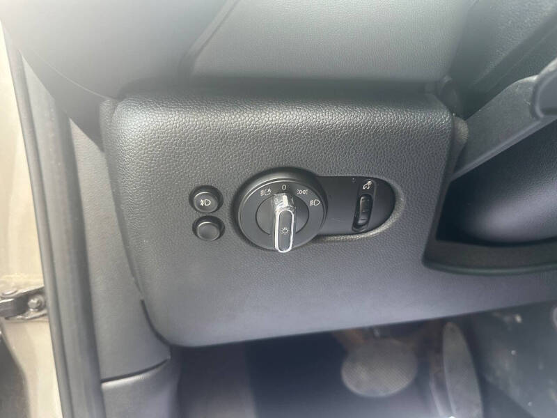2017 MINI Hardtop 4 Door Cooper S