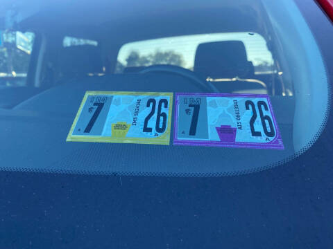 2015 Chevrolet Silverado 1500 LT Z71