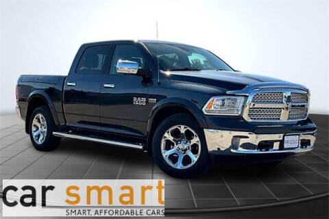 2017 RAM 1500 for sale at Car Smart of Weston in Weston WI