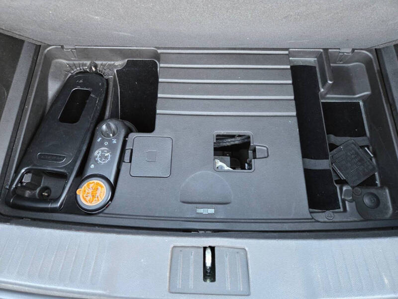 2011 Chevrolet Volt Premium