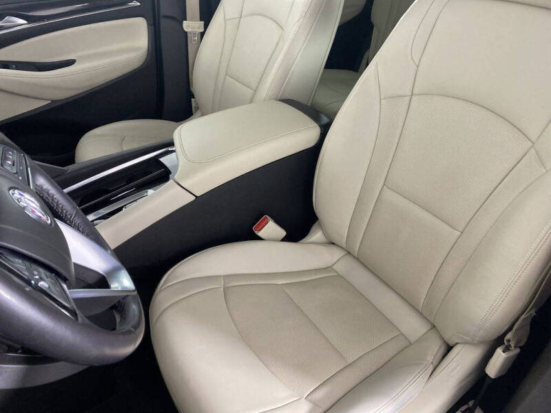 2022 Buick Enclave Premium