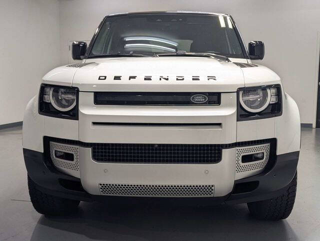 2023 Land Rover Defender
