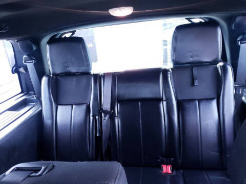 2016 Ford Expedition Limited