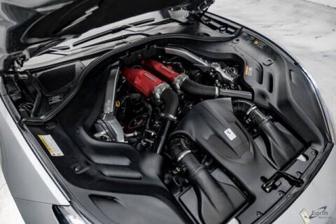 2019 Ferrari Portofino