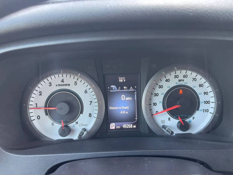2019 Toyota Sienna