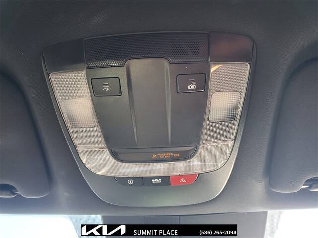 2024 Kia K5
