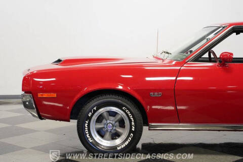 1970 AMC Javelin
