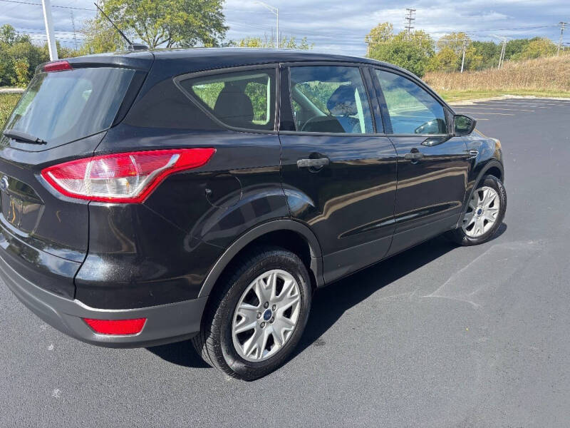 2014 Ford Escape S