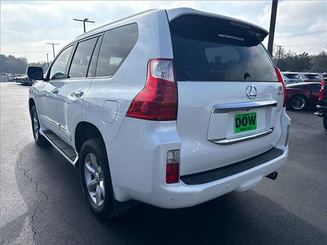 2013 Lexus GX 460