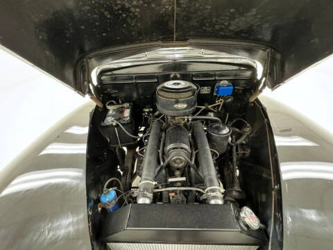 1941 Ford Super Deluxe