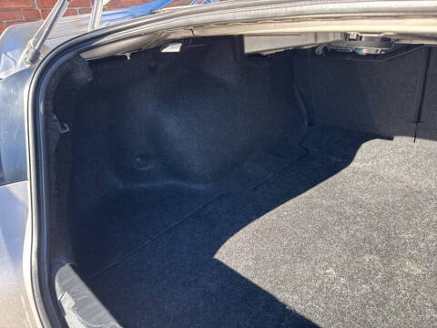 2017 Subaru Legacy 2.5i Limited