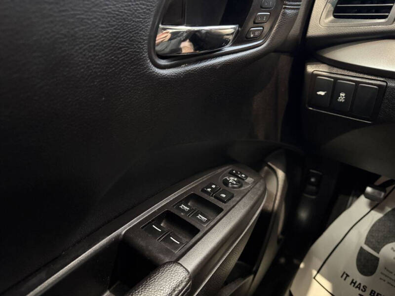 2018 Acura RDX