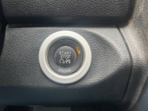 2015 RAM 2500 Laramie Longhorn