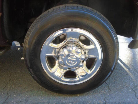 2004 Dodge Ram 3500 SLT