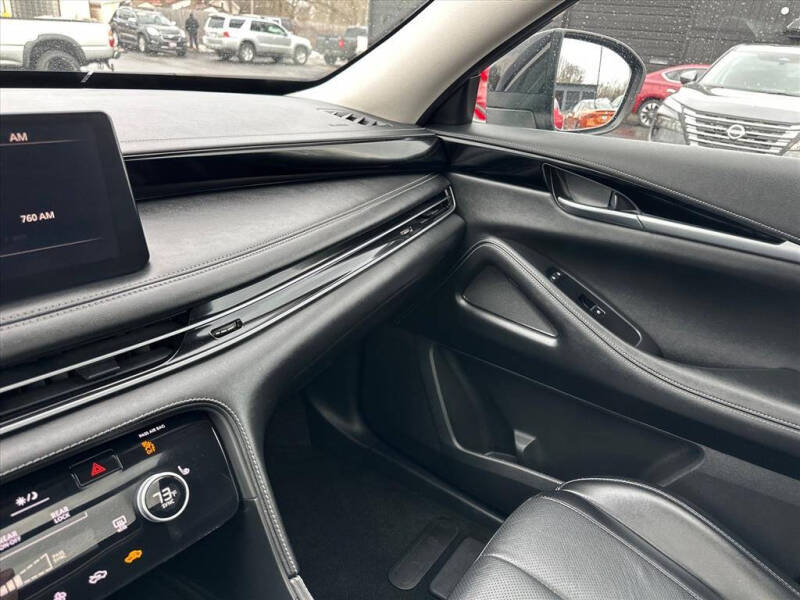 2024 Infiniti QX60 Pure