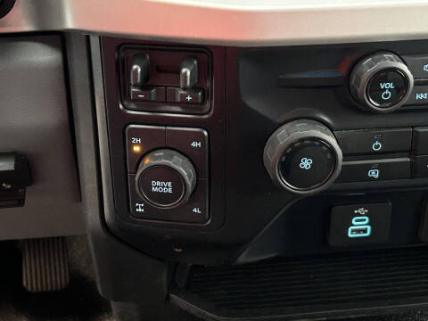 2023 Ford F-250 Super Duty